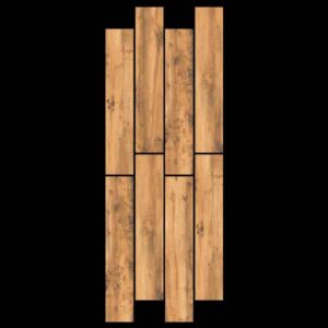 keramica wooden strips